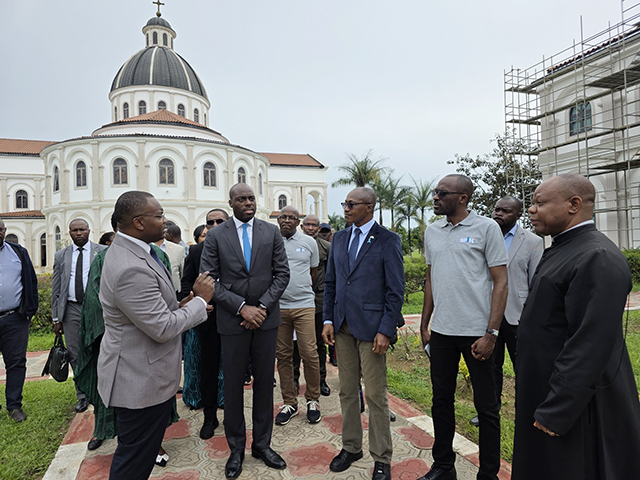 Gabon - Guinée équatoriale : le numérique comme pont entre deux nations sœurs | Gabonreview.com | Actualité du Gabon |