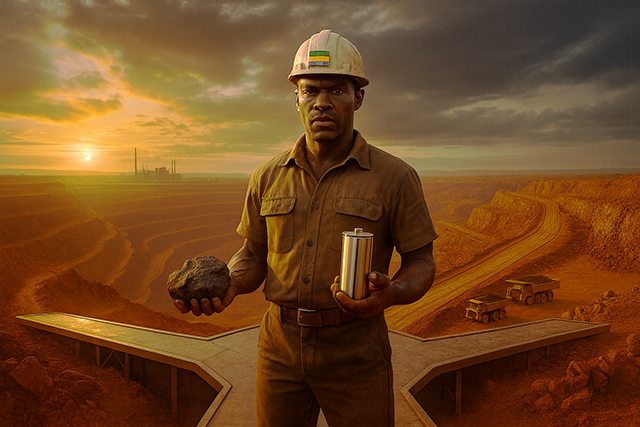 Luanda 2025 et enjeux de développement : le Gabon face à un tournant décisif | Gabonreview.com | Actualité du Gabon |