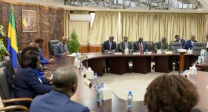 Recensement de la population 2025 : le gouvernement accélère les préparatifs avant le lancement fin-novembre | Gabonreview.com | Actualité du Gabon |