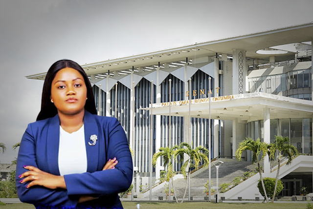 Immunité et indignité : le cas troublant d’une sénatrice sous le coup de plaintes pour escroquerie | Gabonreview.com | Actualité du Gabon |