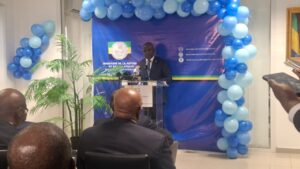 Transition au Gabon : le gouvernement fixe la fin du processus à décembre 2025 | Gabonreview.com | Actualité du Gabon |
