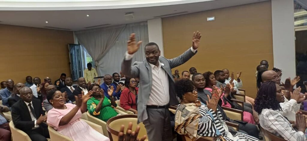 Libreville : l’UDB en pole position pour la mairie, faute de candidats du PDG, RPM et de l’UN | Gabonreview.com | Actualité du Gabon |