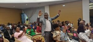 Libreville : l’UDB en pole position pour la mairie, faute de candidats du PDG, RPM et de l’UN | Gabonreview.com | Actualité du Gabon |
