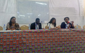 Journée de l’employabilité et de l’entrepreneuriat : les étudiants de l’UOB face aux réalités du monde entrepreneurial | Gabonreview.com | Actualité du Gabon |