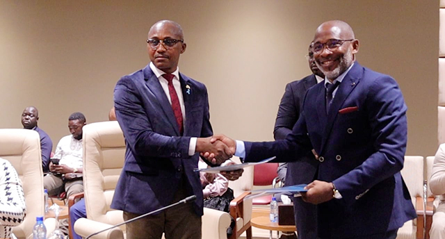 Gabon – Guinée équatoriale : un accord pour sécuriser les fréquences aux frontières | Gabonreview.com | Actualité du Gabon |