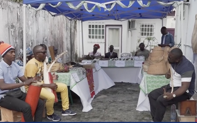 Le Gabon enrichit son paysage culturel grâce à l’ouverture du nouveau Musée Ozuri | Gabonreview.com | Actualité du Gabon |