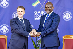 Gabon-France : des partenariats fondés sur la souveraineté, la réciprocité, l’esprit gagnant-gagnant et des résultats concrets | Gabonreview.com | Actualité du Gabon |