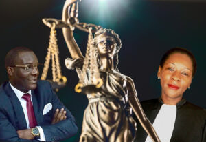 Procès Sylvia et Noureddin Bongo : l’avocat et l’allié démontent la procédure | Gabonreview.com | Actualité du Gabon |