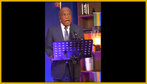 «Le putschiste en chef va s’en aller » : Ondo Ossa annonce la fin du régime | Gabonreview.com | Actualité du Gabon |