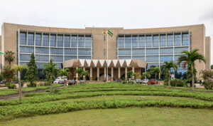 Assemblée nationale : un Bureau largement dominé par l’Union démocratique des bâtisseurs | Gabonreview.com | Actualité du Gabon |