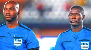 CAN 2025 : La CAF retient deux arbitres gabonais | Gabonreview.com | Actualité du Gabon |