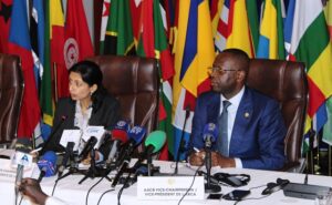 Banques centrales africaines : l’urgence climatique au cœur des décisions monétaires | Gabonreview.com | Actualité du Gabon |