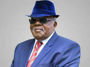 Sénatoriales : Flavien Reteno Ndiaye mise sur l’écoute et la proximité à Port-Gentil | Gabonreview.com | Actualité du Gabon |