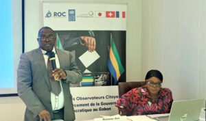 Observation citoyenne : le ROC évalue son rôle dans la transparence du processus électoral de la transition | Gabonreview.com | Actualité du Gabon |