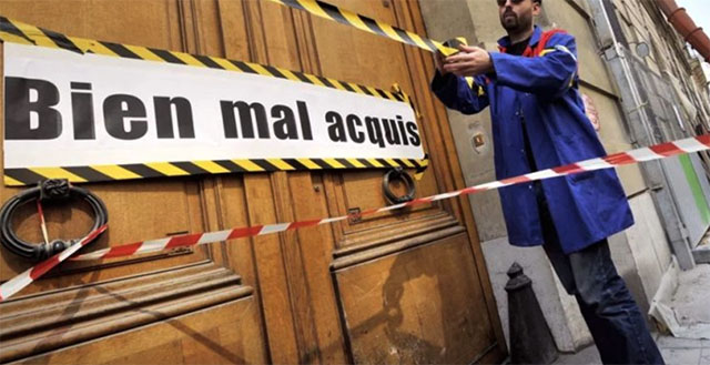 Restitution des biens mal acquis : l’appel d’Elvire Nancy Dikigou Mbadinga à Emmanuel Macron pour « réparer une injustice historique » | Gabonreview.com | Actualité du Gabon |