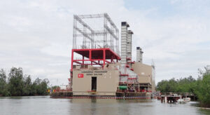 Délestages intempestifs : le turc KarPowerShip décline toute responsabilité | Gabonreview.com | Actualité du Gabon |