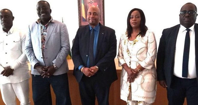 Port-Gentil : la bataille juridique qui menace l’élection du nouveau maire | Gabonreview.com | Actualité du Gabon |