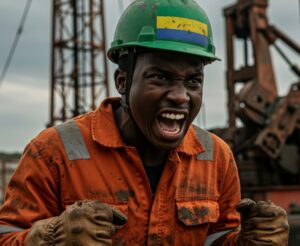 Gabon : le secteur pétrolier sous la menace d’une paralysie dès le 31 décembre | Gabonreview.com | Actualité du Gabon |