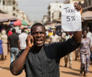 Gabon : une taxe de 5 % sur les services de télécommunications prévue en 2026 | Gabonreview.com | Actualité du Gabon |