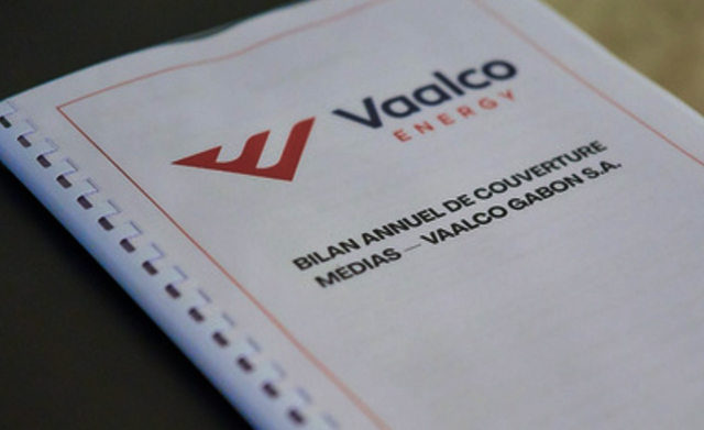 VAALCO Energy affiche des résultats solides au T3 2025 malgré un arrêt programmé | Gabonreview.com | Actualité du Gabon |