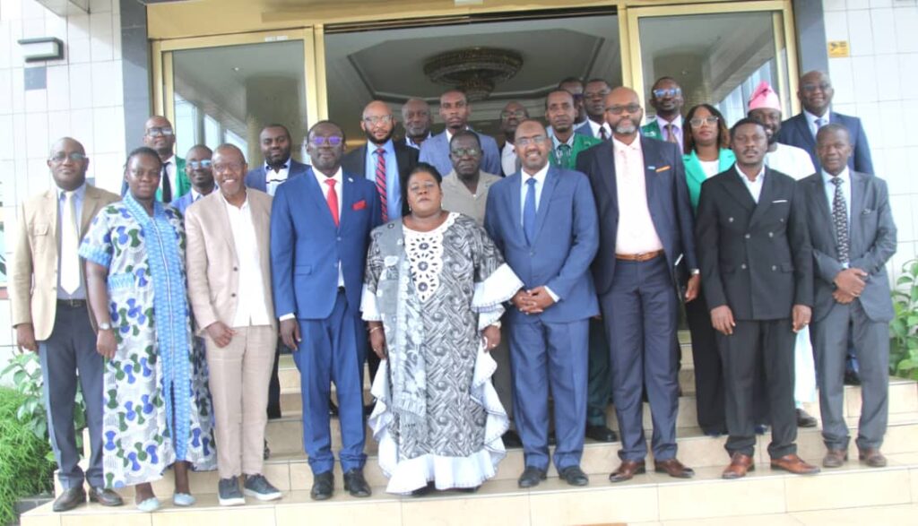 Pandémies et Epidémies : Le CDC intensifie la croisade dans la sous-région -