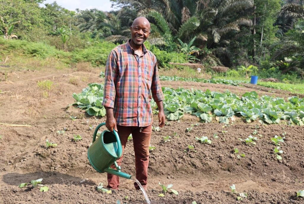 La FAO réaffirme son soutien à la souveraineté alimentaire du Gabon | Gabonreview.com | Actualité du Gabon |