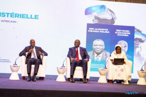 Libreville accueille le Congo Digital Economy Summit | Gabonreview.com | Actualité du Gabon |