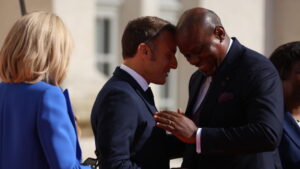 Appels sur l'actualité - [Vos réactions] France/Afrique : un nouveau départ ?