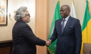 Aide au développement : le MEDEF International réaffirme son engagement au Gabon | Gabonreview.com | Actualité du Gabon |