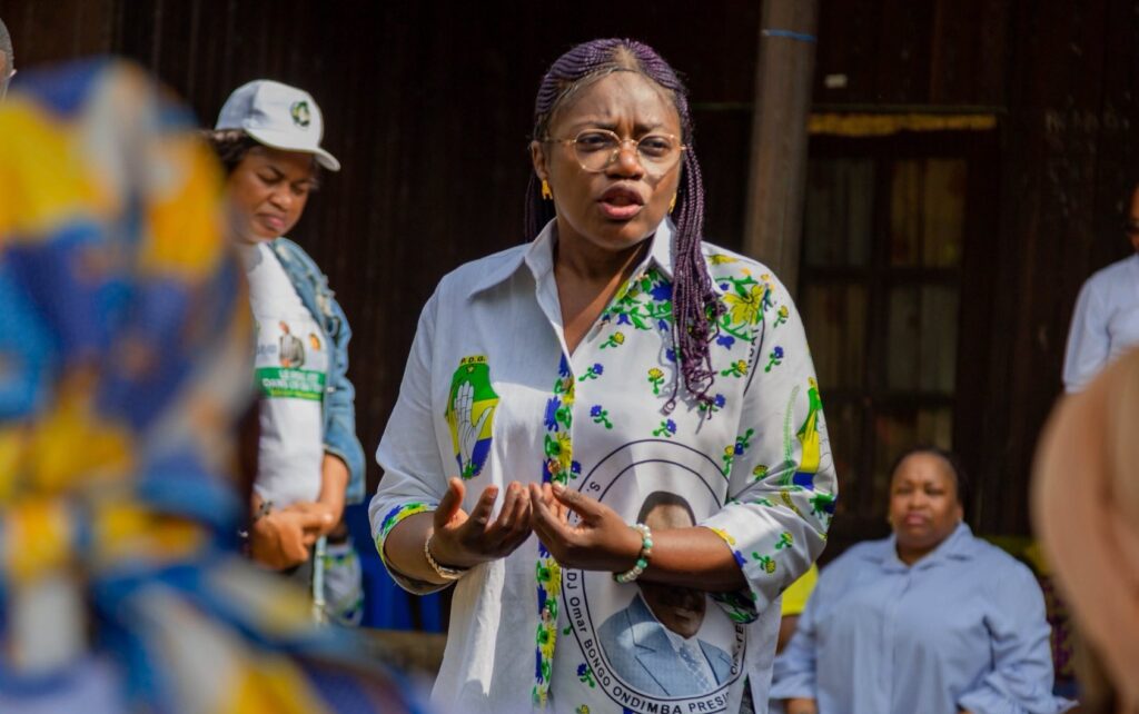 Législatives et locales 2025 : avec 26 élus, dont 30 % de femmes, le PDG fait la fine bouche | Gabonreview.com | Actualité du Gabon |
