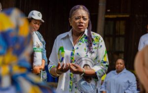 Législatives et locales 2025 : avec 26 élus, dont 30 % de femmes, le PDG fait la fine bouche | Gabonreview.com | Actualité du Gabon |