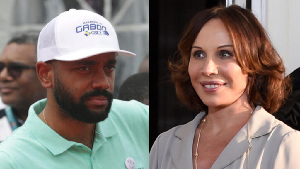 Gabon: le procès de Sylvia et Noureddin Bongo s'ouvre à Libreville