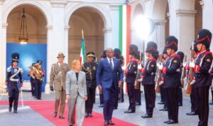 [Tribune] Oligui Nguema, «le nouveau visage de la diplomatie gabonaise» | Gabonreview.com | Actualité du Gabon |