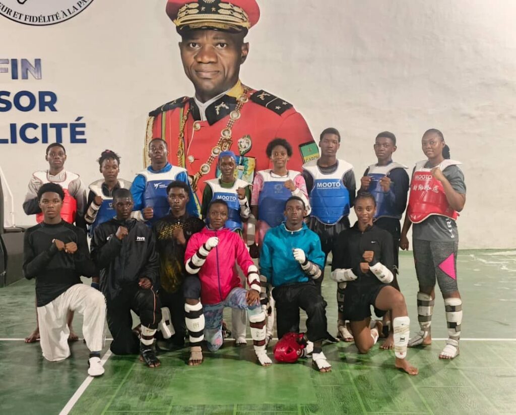 «Il n’y a pas d'argent !» : le taekwondo gabonais absent à Abidjan malgré son statut de leader en CEEAC | Gabonreview.com | Actualité du Gabon |