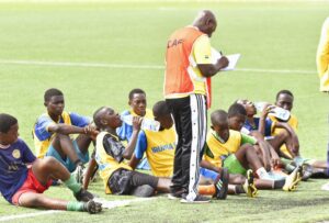 Le Gabon lance sa préparation pour le Championnat d’Afrique scolaire U15 zone UNIFFAC | Gabonreview.com | Actualité du Gabon |