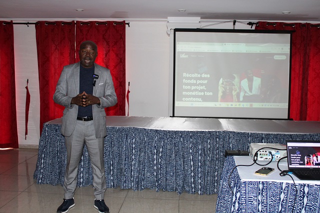 Whaazs : l’outil africain de monétisation et de soutien aux créateurs numériques | Gabonreview.com | Actualité du Gabon |