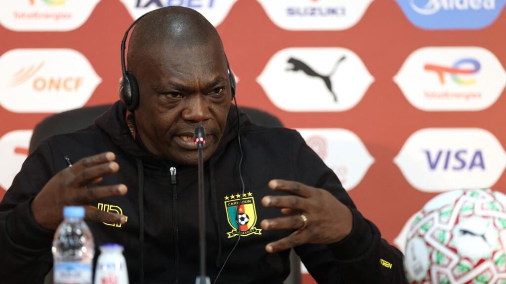 CAN 2025: le Cameroun est dos au mur mais «quand le drapeau appelle», il faut «répondre présent»