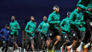 CAN 2025: pourquoi la Côte d'Ivoire a-t-elle vraiment intérêt à terminer en tête du groupe F