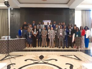 Industries extractives : quatre jours pour structurer la nouvelle gouvernance ITIE au Gabon | Gabonreview.com | Actualité du Gabon |