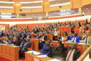 Taxe forfaitaire d’habitation : l'Assemblée nationale valide la réforme malgré la pression sociale | Gabonreview.com | Actualité du Gabon |