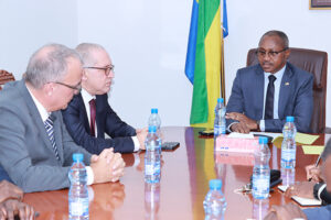 Deux ans pour entrer dans l’ère 5G : l’État, l’Arcep et les opérateurs à l’offensive | Gabonreview.com | Actualité du Gabon |