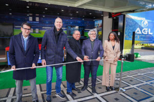 Can Maroc 2025 : AGL lance le “Moving Tour”, une caravane au cœur du football, de la jeunesse et des territoires | Gabonreview.com | Actualité du Gabon |