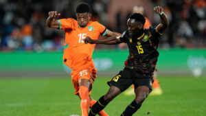 Radio Foot Internationale - CAN 2025: lutte à distance entre Ivoiriens et Camerounais pour la première place du groupe F
