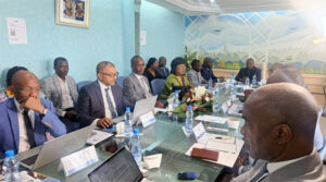 Aéronautique nationale : un budget en hausse pour désenclaver l'hinterland gabonais | Gabonreview.com | Actualité du Gabon |