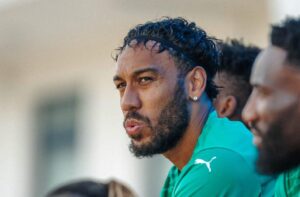 CAN Maroc 2025 : Aubameyang et Mboula indisponibles | Gabonreview.com | Actualité du Gabon |