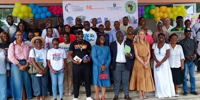 Festival Abufak : levier d’éducation et de transmission culturelle | Gabonreview.com | Actualité du Gabon |