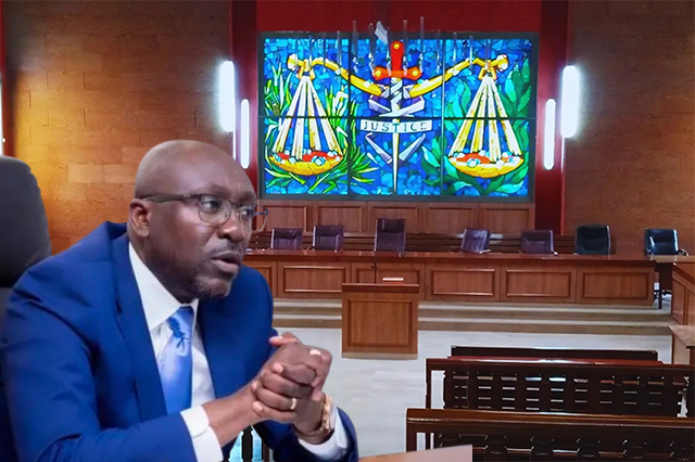 Trois milliards, une recommandation et un ministre : les dessous du dossier Balonzi | Gabonreview.com | Actualité du Gabon |