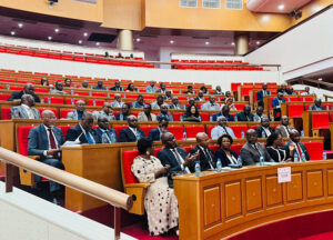 Poursuite de la session budgétaire : Sur des sables mouvants | Gabonreview.com | Actualité du Gabon |