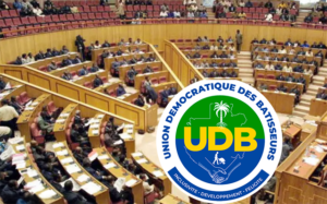 Mise en place du Parlement : La grande désillusion | Gabonreview.com | Actualité du Gabon |