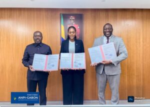 Taxi-Vert : un partenariat pour propulser la mobilité électrique à Libreville | Gabonreview.com | Actualité du Gabon |